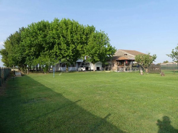 casa indipendente in vendita a Masi Torello