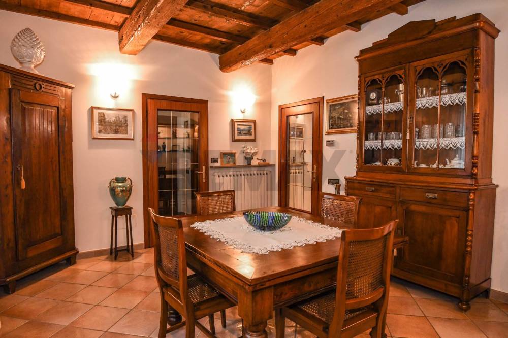 casa indipendente in vendita a Masi Torello