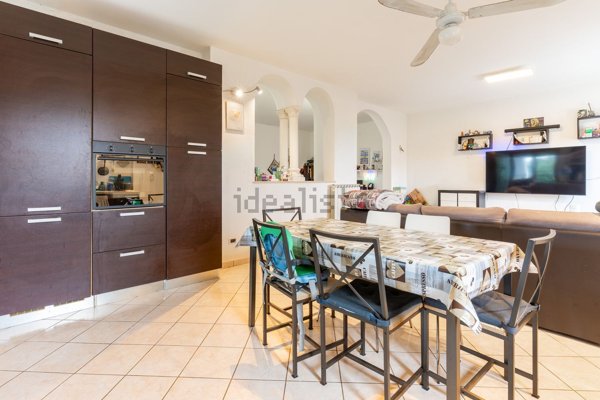 appartamento in vendita a Masi Torello