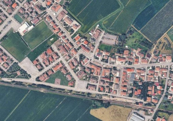 appartamento in vendita a Masi Torello