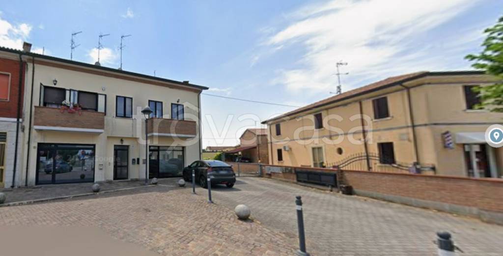 appartamento in vendita a Masi Torello