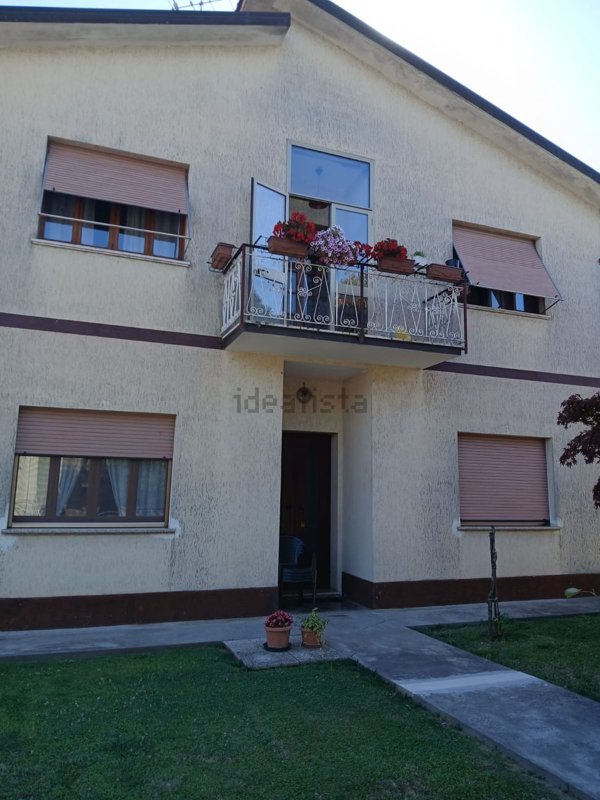 casa indipendente in vendita a Masi Torello