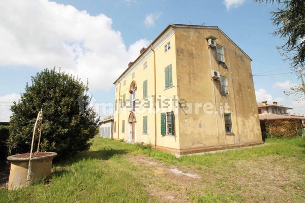 casa indipendente in vendita a Masi Torello in zona Masi San Giacomo