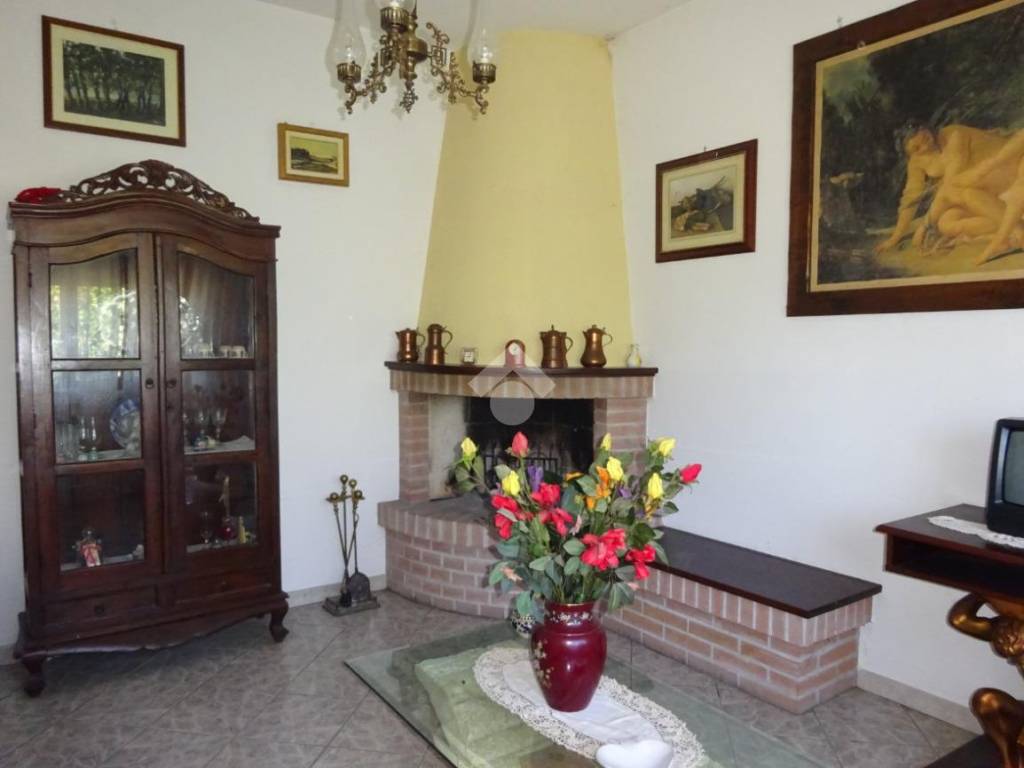 appartamento in vendita a Masi Torello