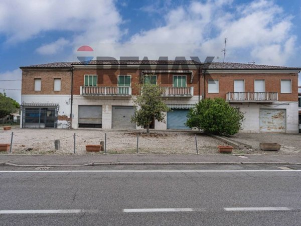 appartamento in vendita a Masi Torello