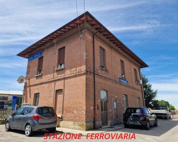 bifamiliare in vendita a Masi Torello
