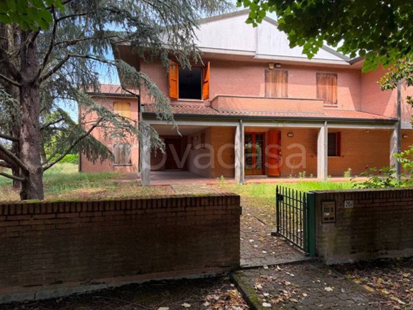 casa indipendente in vendita a Masi Torello