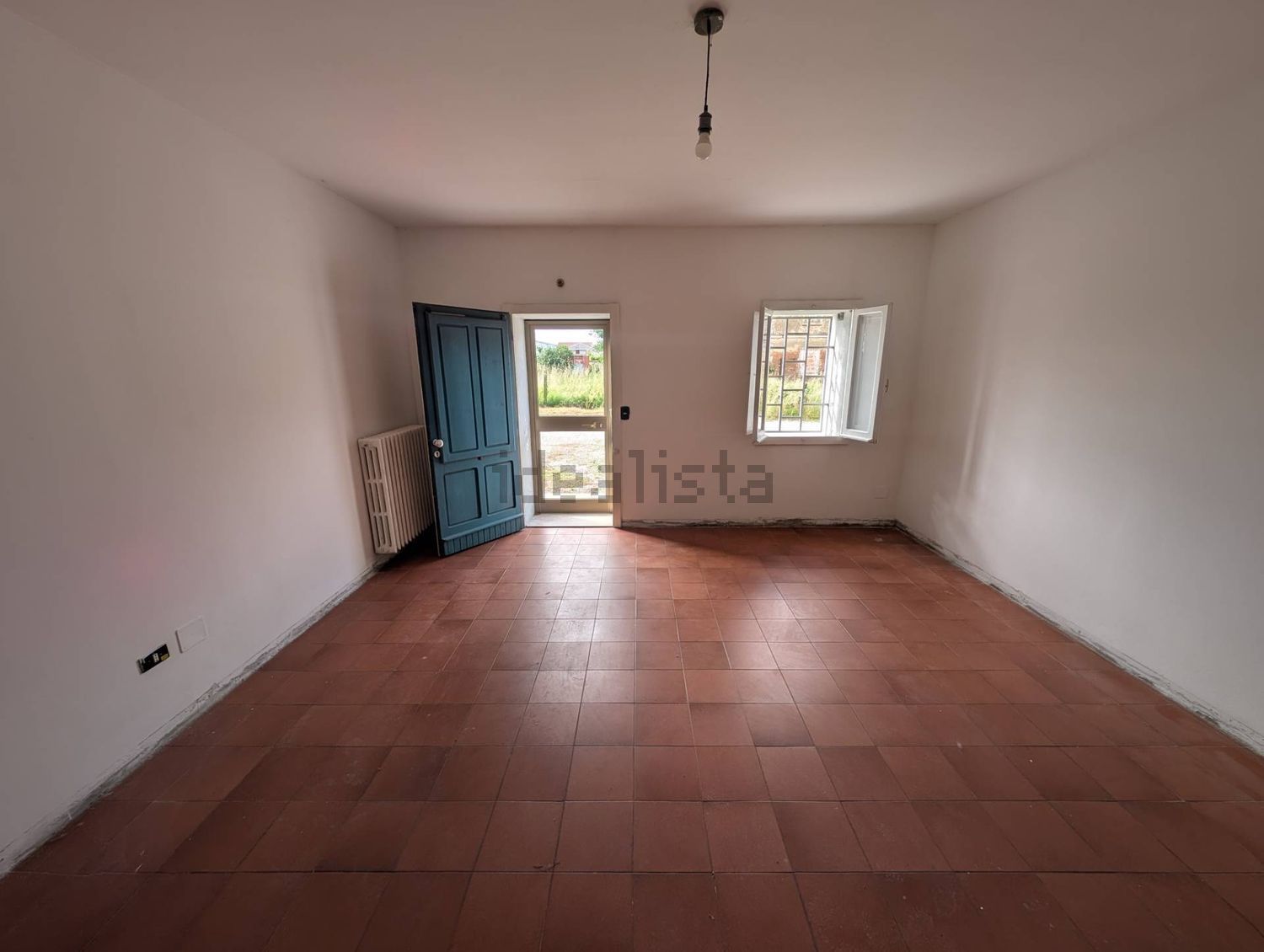 casa indipendente in vendita a Masi Torello in zona Masi San Giacomo
