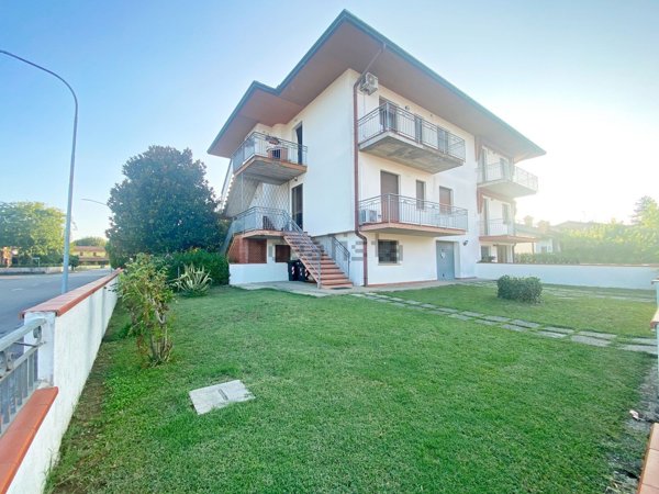 appartamento in vendita a Masi Torello