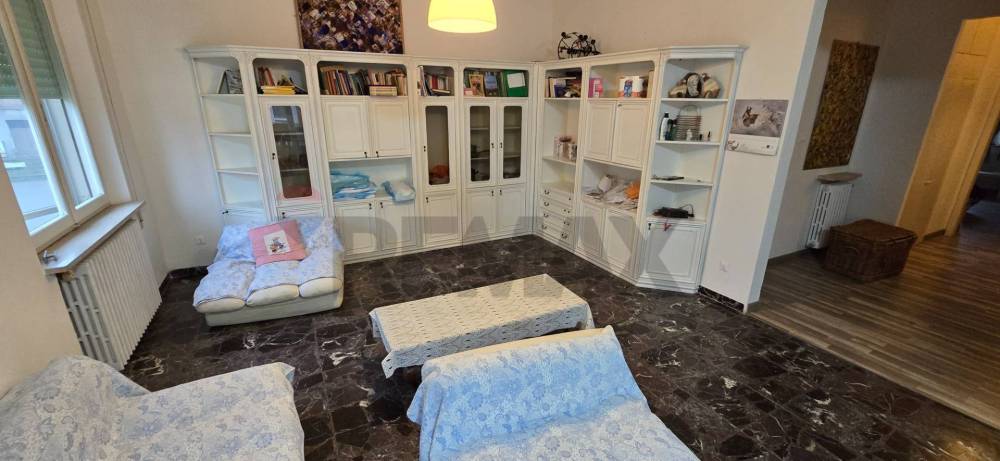 appartamento in vendita a Masi Torello