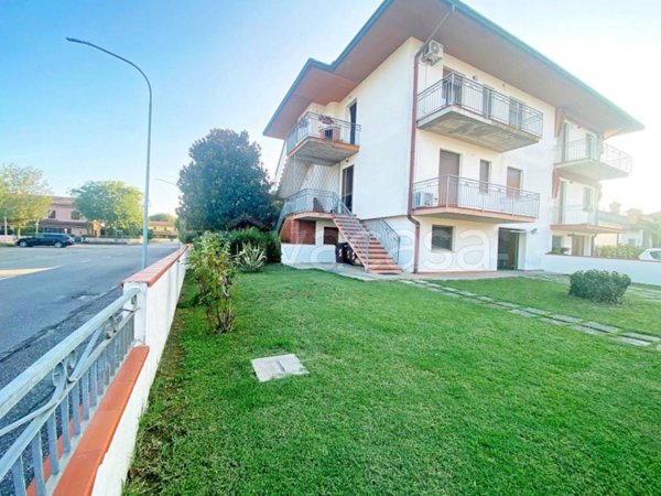 appartamento in vendita a Masi Torello