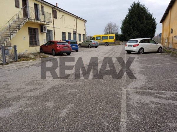appartamento in vendita a Masi Torello