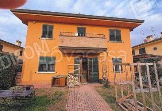 appartamento in vendita a Masi Torello