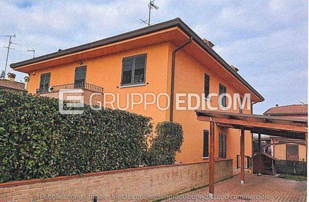 appartamento in vendita a Masi Torello