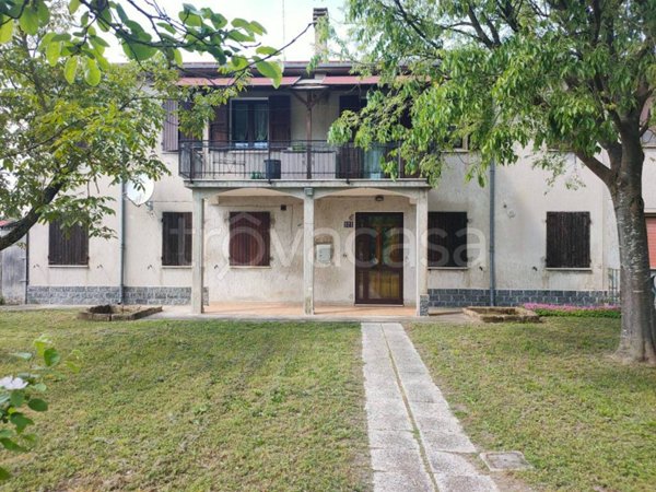appartamento in vendita a Mesola in zona Bosco Mesola