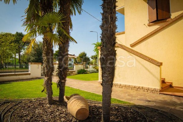 casa indipendente in vendita a Mesola in zona Bosco Mesola