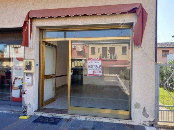 appartamento in vendita a Mesola in zona Bosco Mesola