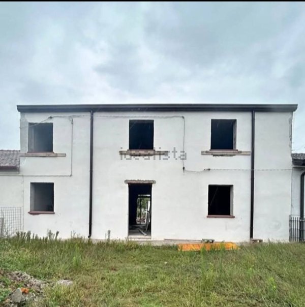 casa indipendente in vendita a Mesola in zona Bosco Mesola