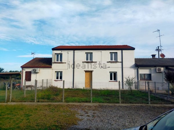 casa indipendente in vendita a Mesola in zona Bosco Mesola