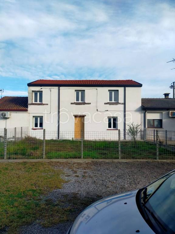 casa indipendente in vendita a Mesola in zona Bosco Mesola