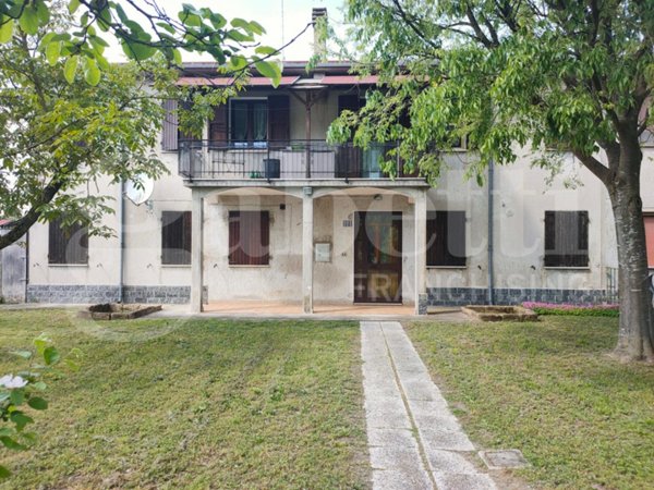 casa indipendente in vendita a Mesola in zona Bosco Mesola