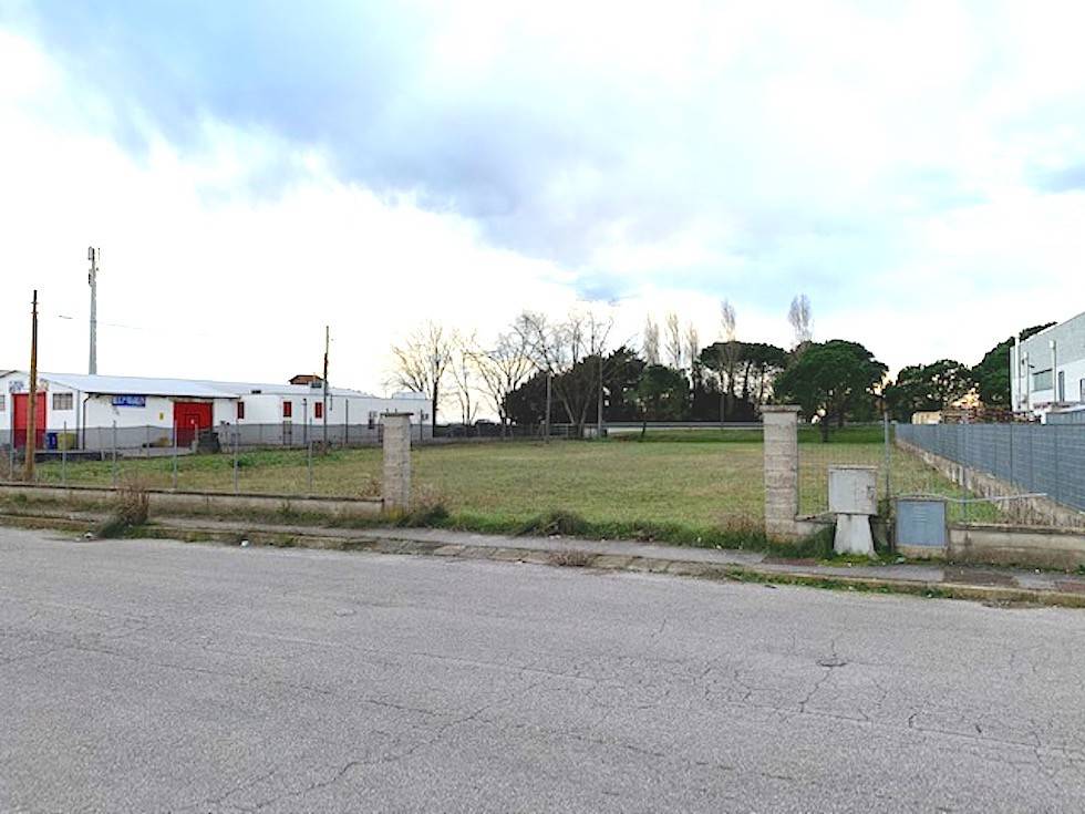terreno edificabile in vendita a Mesola in zona Bosco Mesola