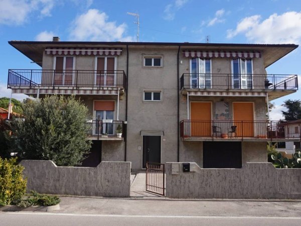 appartamento in vendita a Mesola in zona Bosco Mesola
