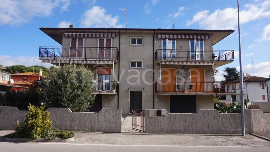 appartamento in vendita a Mesola in zona Bosco Mesola