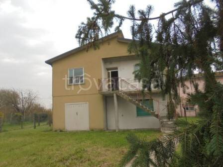 casa indipendente in vendita a Mesola in zona Ariano