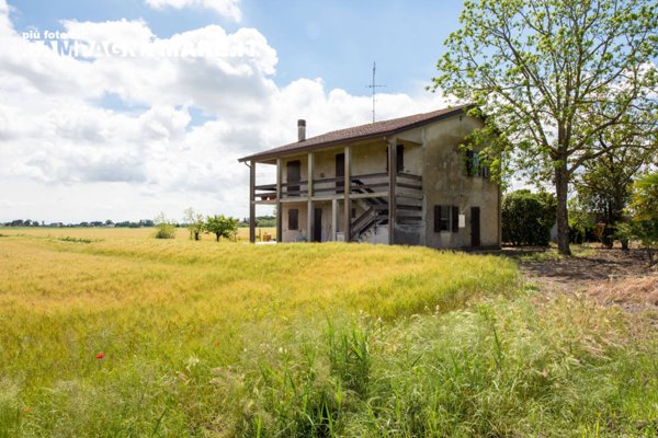 casa indipendente in vendita a Mesola