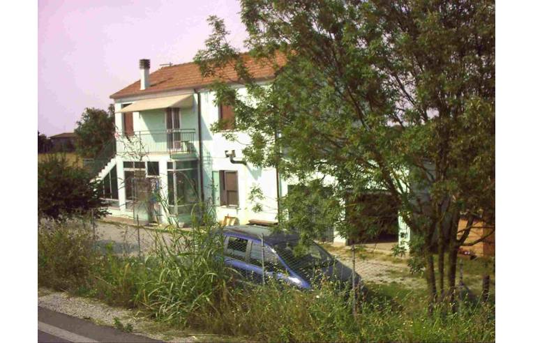 appartamento in vendita a Mesola in zona Santa Giustina