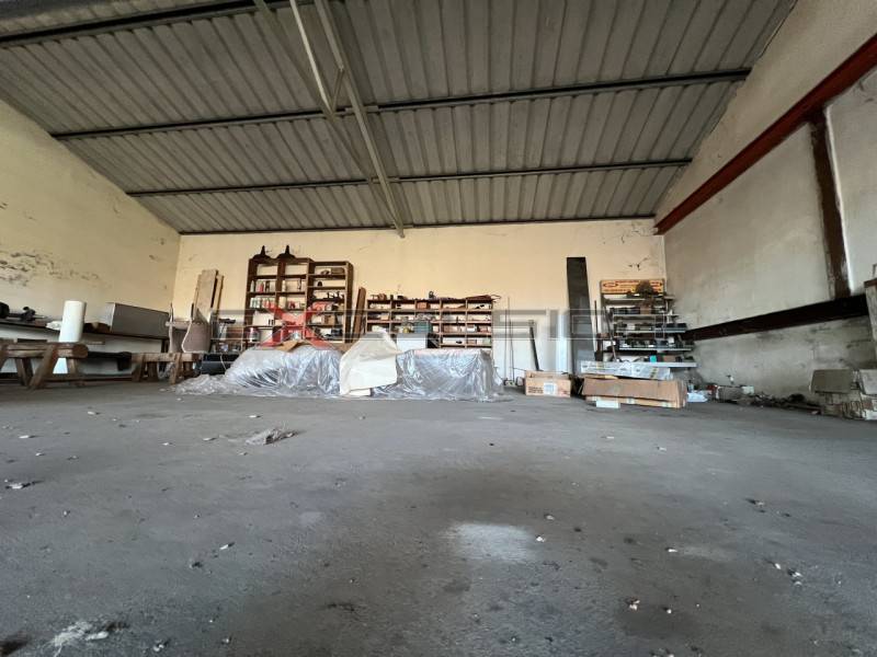 ufficio in vendita a Mesola in zona Ariano