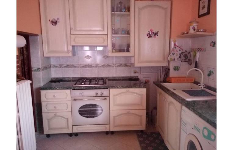 casa indipendente in vendita a Mesola in zona Ariano