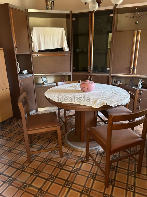 casa indipendente in vendita a Mesola in zona Bosco Mesola
