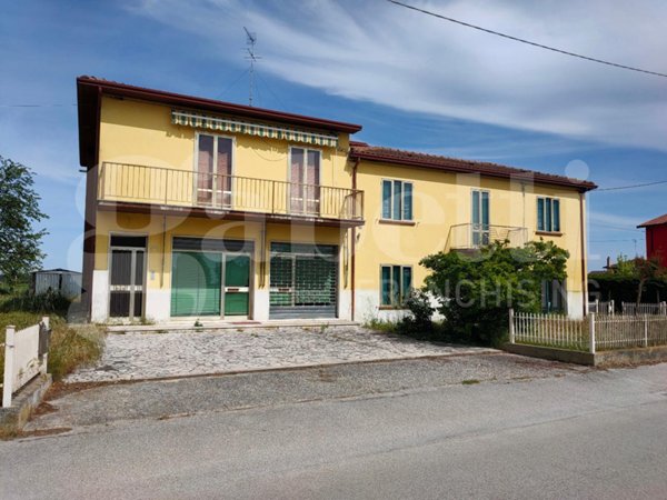 appartamento in vendita a Mesola