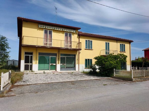 appartamento in vendita a Mesola
