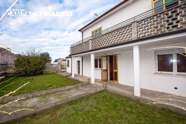 casa indipendente in vendita a Mesola in zona Monticelli