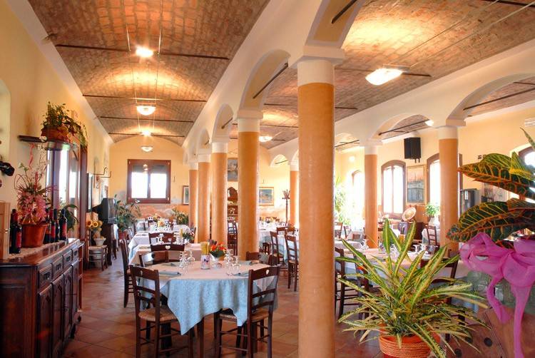 negozio in vendita a Mesola in zona Bosco Mesola