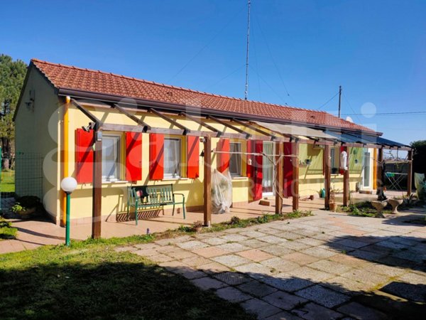 casa indipendente in vendita a Mesola