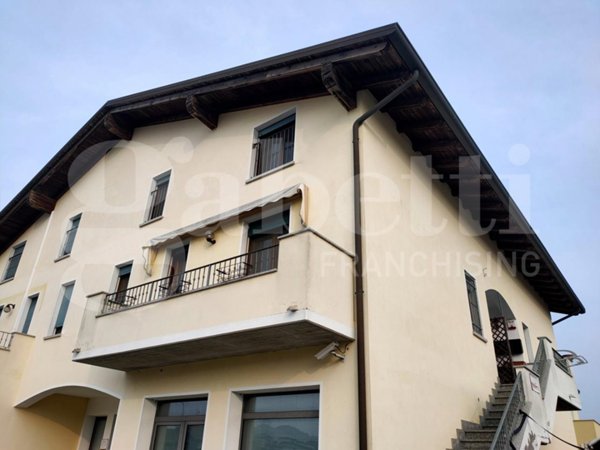 appartamento in vendita a Mesola