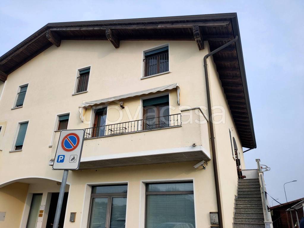 appartamento in vendita a Mesola in zona Bosco Mesola