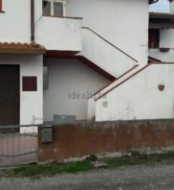 appartamento in vendita a Mesola in zona Monticelli