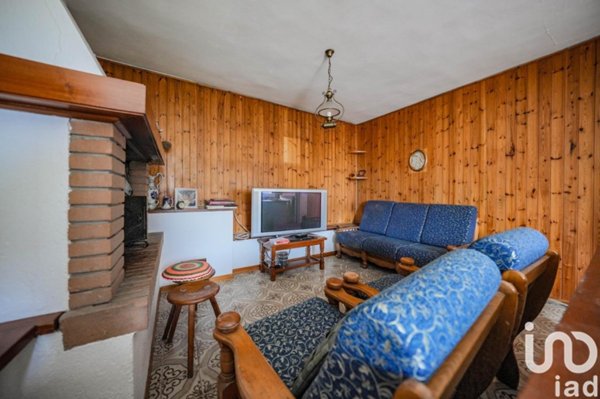 casa indipendente in vendita a Mesola in zona Bosco Mesola