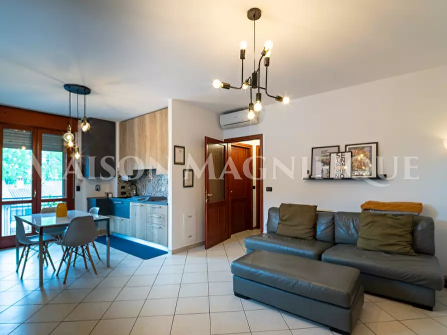 appartamento in vendita a Mesola in zona Bosco Mesola