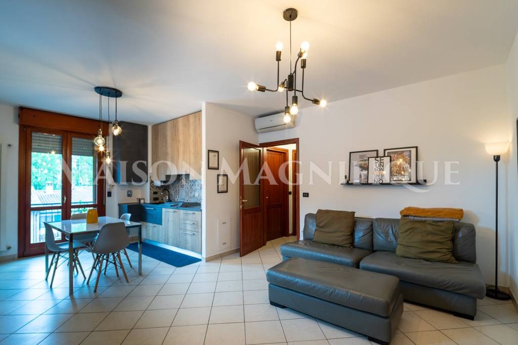 appartamento in vendita a Mesola in zona Bosco Mesola