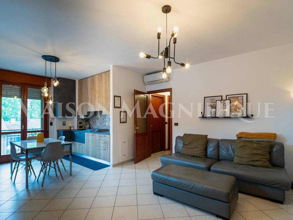 appartamento in vendita a Mesola in zona Bosco Mesola