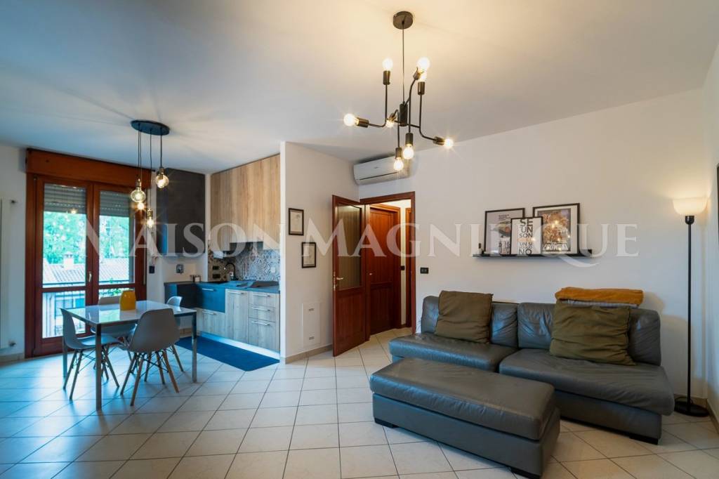 appartamento in vendita a Mesola in zona Bosco Mesola