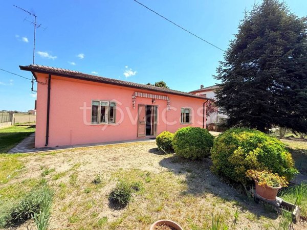 casa indipendente in vendita a Mesola in zona Bosco Mesola