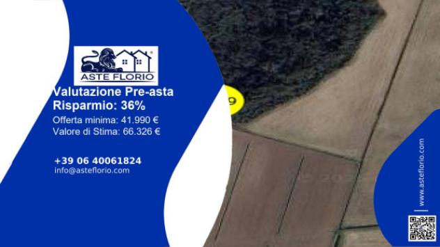 terreno agricolo in vendita a Mesola
