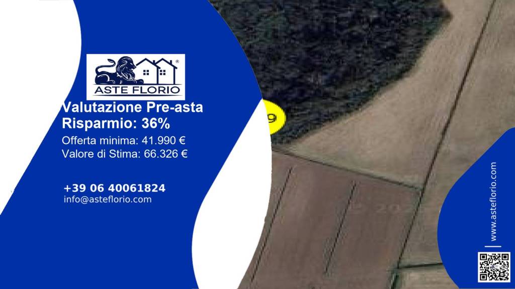 terreno agricolo in vendita a Mesola